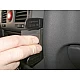 Houder - Brodit ProClip - Hyundai Getz 2006-2010 Angled mount Houder - Brodit ProClip - Hyundai Getz 2006-2010 Angled mount