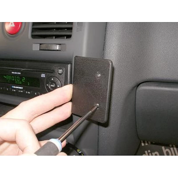 Houder - Brodit ProClip - Hyundai Getz 2006-2010 Angled mount Houder - Brodit ProClip - Hyundai Getz 2006-2010 Angled mount