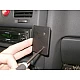 Houder - Brodit ProClip - Hyundai Getz 2006-2010 Angled mount Houder - Brodit ProClip - Hyundai Getz 2006-2010 Angled mount