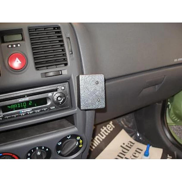 Houder - Brodit ProClip - Hyundai Getz 2006-2010 Angled mount Houder - Brodit ProClip - Hyundai Getz 2006-2010 Angled mount