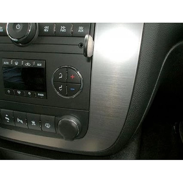 Houder - Brodit ProClip - Chevrolet Avalanche/ Silverado/ Suburban/ Tahoe Angled mount Houder - Brodit ProClip - Chevrolet Avalanche/ Silverado/ Suburban/ Tahoe Angled mount