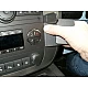 Houder - Brodit ProClip - Chevrolet Avalanche/ Silverado/ Suburban/ Tahoe Angled mount Houder - Brodit ProClip - Chevrolet Avalanche/ Silverado/ Suburban/ Tahoe Angled mount