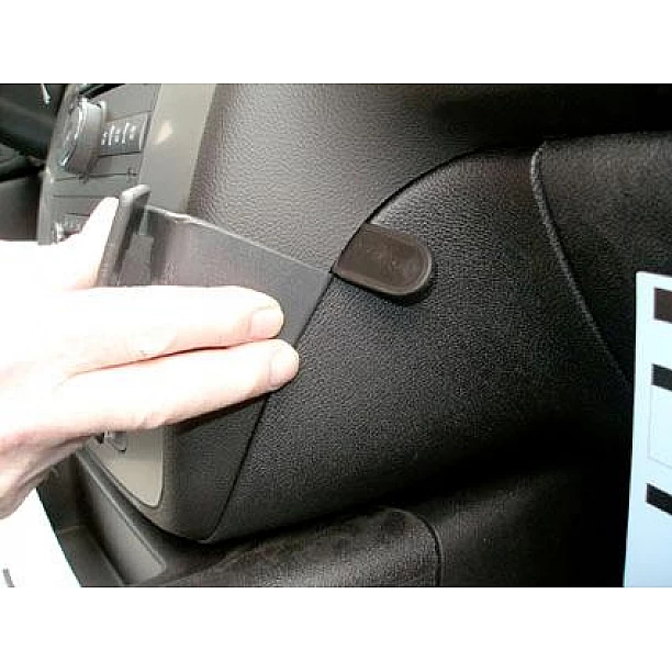 Houder - Brodit ProClip - Chevrolet Avalanche/ Silverado/ Suburban/ Tahoe Angled mount Houder - Brodit ProClip - Chevrolet Avalanche/ Silverado/ Suburban/ Tahoe Angled mount