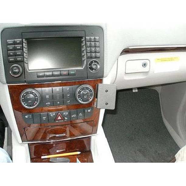Houder - Brodit ProClip - Mercedes Benz GL-Klasse 2006-2012 Angled mount Houder - Brodit ProClip - Mercedes Benz GL-Klasse 2006-2012 Angled mount
