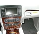 Houder - Brodit ProClip - Mercedes Benz GL-Klasse 2006-2012 Angled mount Houder - Brodit ProClip - Mercedes Benz GL-Klasse 2006-2012 Angled mount