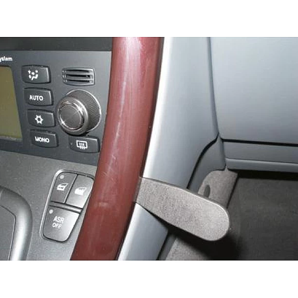 Houder - Brodit ProClip - Fiat Croma 2006-2011 Angled mount Houder - Brodit ProClip - Fiat Croma 2006-2011 Angled mount