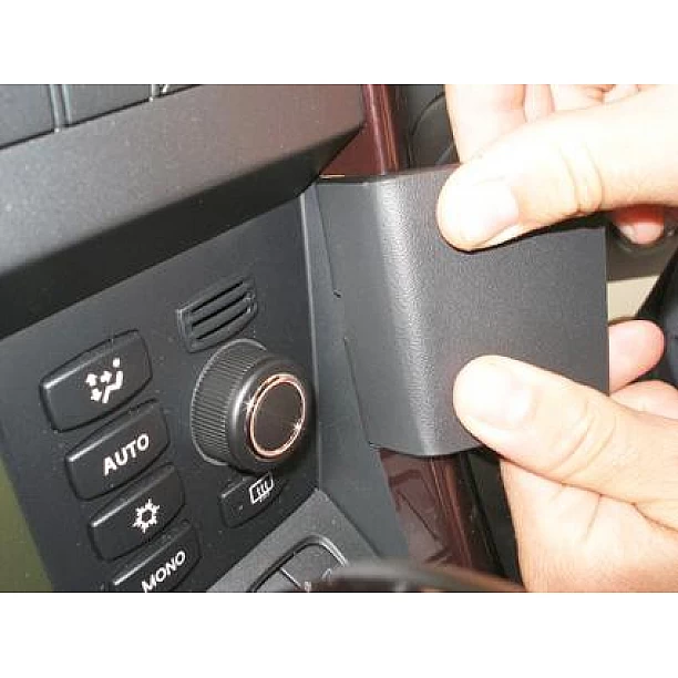 Houder - Brodit ProClip - Fiat Croma 2006-2011 Angled mount Houder - Brodit ProClip - Fiat Croma 2006-2011 Angled mount