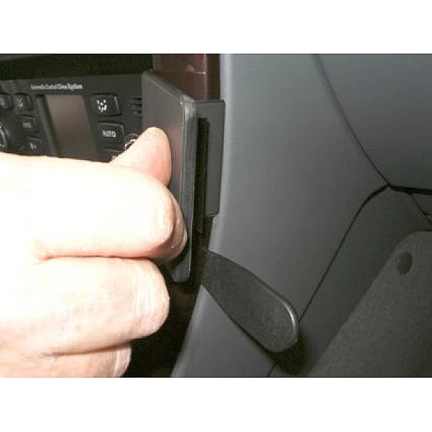 Houder - Brodit ProClip - Fiat Croma 2006-2011 Angled mount Houder - Brodit ProClip - Fiat Croma 2006-2011 Angled mount
