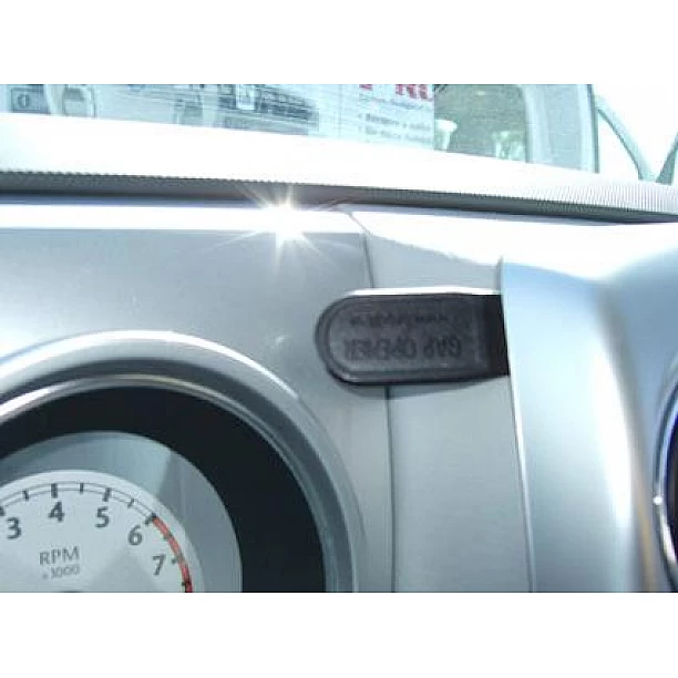 Houder - Brodit ProClip - Chrysler PT Cruiser 2006-2010 Center mount