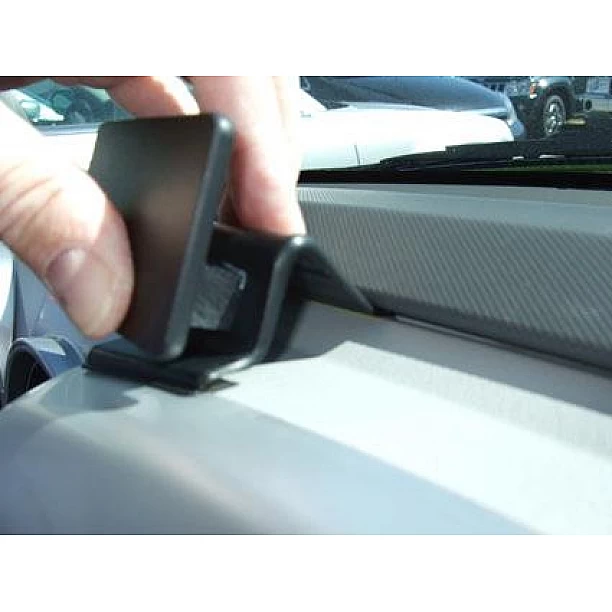 Houder - Brodit ProClip - Chrysler PT Cruiser 2006-2010 Center mount