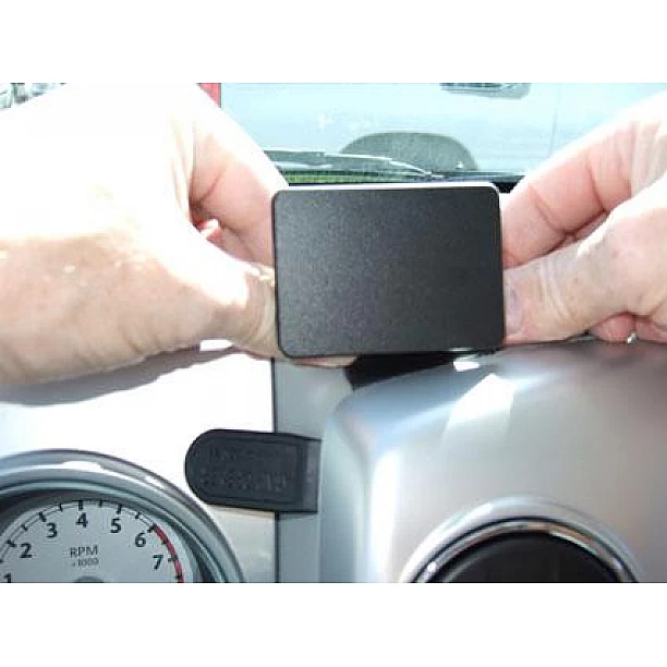 Houder - Brodit ProClip - Chrysler PT Cruiser 2006-2010 Center mount
