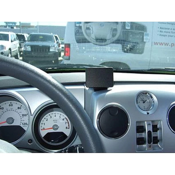 Houder - Brodit ProClip - Chrysler PT Cruiser 2006-2010 Center mount