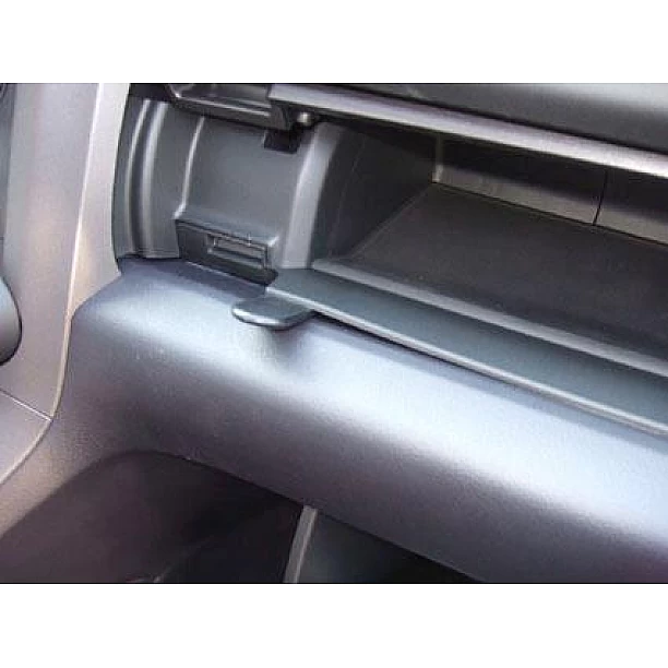 Houder - Brodit ProClip - Honda CR-V 2007 Angled mount Houder - Brodit ProClip - Honda CR-V 2007 Angled mount