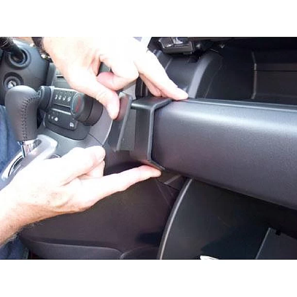 Houder - Brodit ProClip - Honda CR-V 2007 Angled mount Houder - Brodit ProClip - Honda CR-V 2007 Angled mount