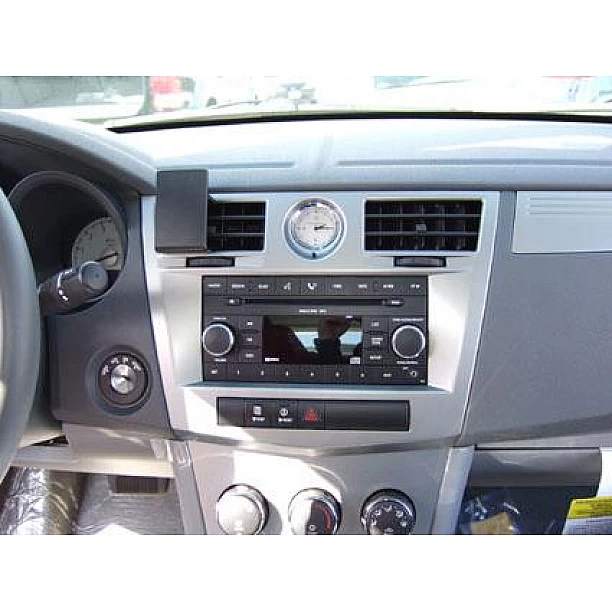 Houder - Brodit ProClip - Chrysler Sebring 2007-2010 Center mount Houder - Brodit ProClip - Chrysler Sebring 2007-2010 Center mount