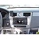 Houder - Brodit ProClip - Chrysler Sebring 2007-2010 Center mount Houder - Brodit ProClip - Chrysler Sebring 2007-2010 Center mount