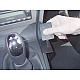Houder - Brodit ProClip - Skoda Superb 2007-2008 Angled mount, Laag Houder - Brodit ProClip - Skoda Superb 2007-2008 Angled mount, Laag