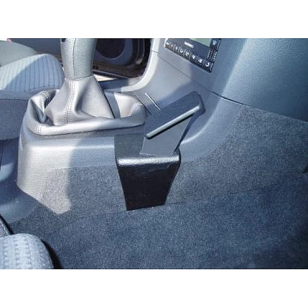 Houder - Brodit ProClip - Skoda Superb 2007-2008 Angled mount, Laag Houder - Brodit ProClip - Skoda Superb 2007-2008 Angled mount, Laag