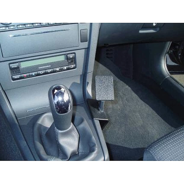 Houder - Brodit ProClip - Skoda Superb 2007-2008 Angled mount, Laag Houder - Brodit ProClip - Skoda Superb 2007-2008 Angled mount, Laag