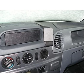 Houder - Brodit ProClip - Mercedes Benz Sprinter 2000-2006 Angled mount, Hoog