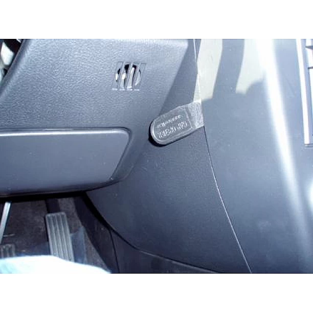 Houder - Brodit ProClip - Land Rover Freelander 2 2007-2013 Center mount Houder - Brodit ProClip - Land Rover Freelander 2 2007-2013 Center mount