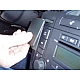 Houder - Brodit ProClip - Land Rover Freelander 2 2007-2013 Center mount Houder - Brodit ProClip - Land Rover Freelander 2 2007-2013 Center mount