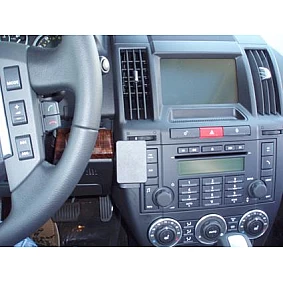 Houder - Brodit ProClip - Land Rover Freelander 2 2007-2013 Center mount
