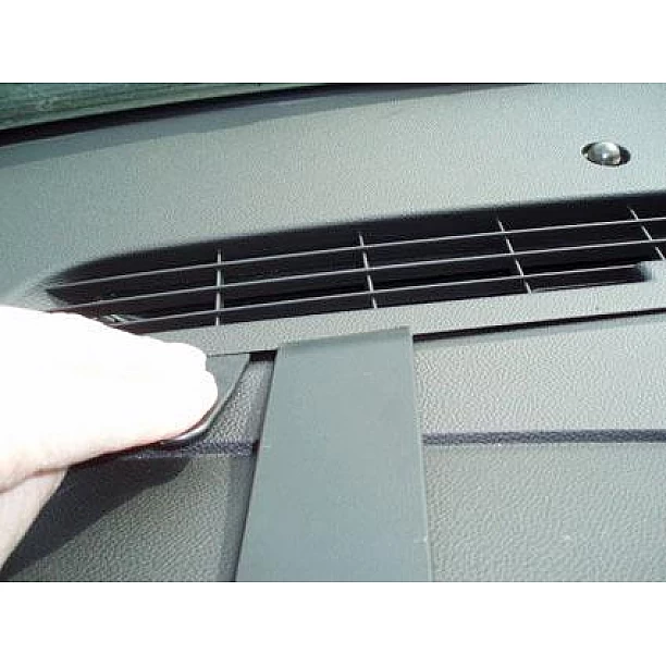 Houder - Brodit ProClip - Chevrolet Silverado 2007-2013 Center mount Houder - Brodit ProClip - Chevrolet Silverado 2007-2013 Center mount
