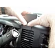 Houder - Brodit ProClip - Chevrolet Silverado 2007-2013 Center mount Houder - Brodit ProClip - Chevrolet Silverado 2007-2013 Center mount