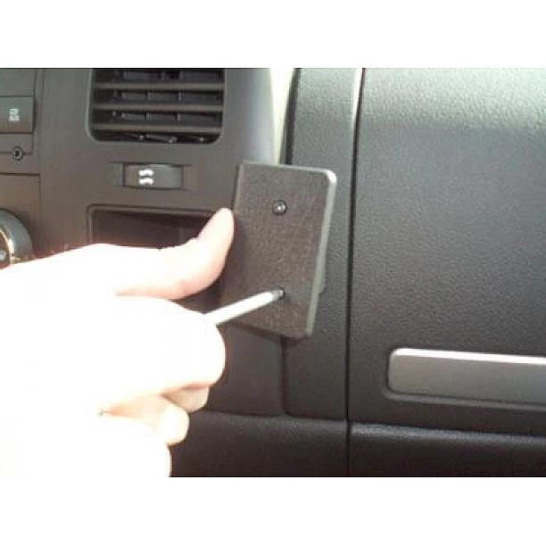 Houder - Brodit ProClip - Chevrolet Silverado 2007-2013 Angled mount Houder - Brodit ProClip - Chevrolet Silverado 2007-2013 Angled mount