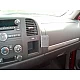 Houder - Brodit ProClip - Chevrolet Silverado 2007-2013 Angled mount Houder - Brodit ProClip - Chevrolet Silverado 2007-2013 Angled mount