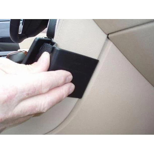 Houder - Brodit ProClip - Cadillac SRX 2007-2009 Angled mount Houder - Brodit ProClip - Cadillac SRX 2007-2009 Angled mount