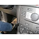 Houder - Brodit ProClip - Opel Antara 2007-2015 Center mount Houder - Brodit ProClip - Opel Antara 2007-2015 Center mount