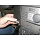 Houder - Brodit ProClip - Opel Antara 2007-2015 Center mount Houder - Brodit ProClip - Opel Antara 2007-2015 Center mount