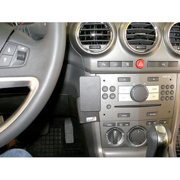 Houder - Brodit ProClip - Opel Antara 2007-2015 Center mount Houder - Brodit ProClip - Opel Antara 2007-2015 Center mount