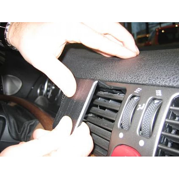Houder - Brodit ProClip - Lancia Thesis 2002-2009 Center mount Houder - Brodit ProClip - Lancia Thesis 2002-2009 Center mount