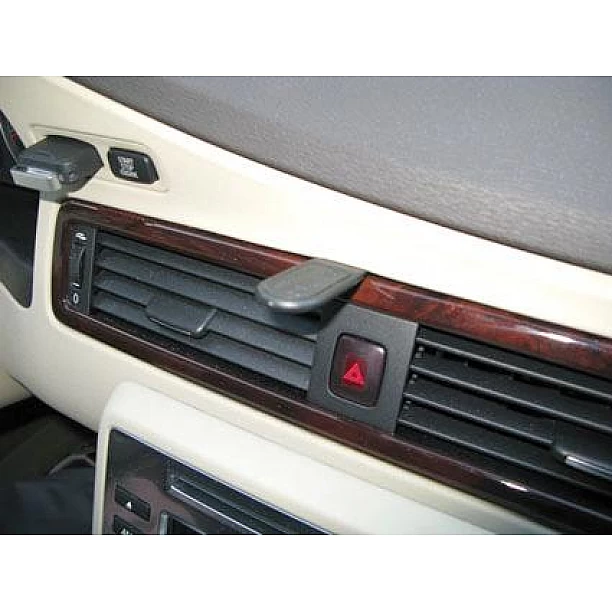 Houder - Brodit ProClip - Volvo S80 2007-2011 / V70 II / XC70 2008-2011 Center mount, Hoog Houder - Brodit ProClip - Volvo S80 2007-2011 / V70 II / XC70 2008-2011 Center mount, Hoog