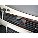 Houder - Brodit ProClip - Volvo S80 2007-2011 / V70 II / XC70 2008-2011 Center mount, Hoog Houder - Brodit ProClip - Volvo S80 2007-2011 / V70 II / XC70 2008-2011 Center mount, Hoog