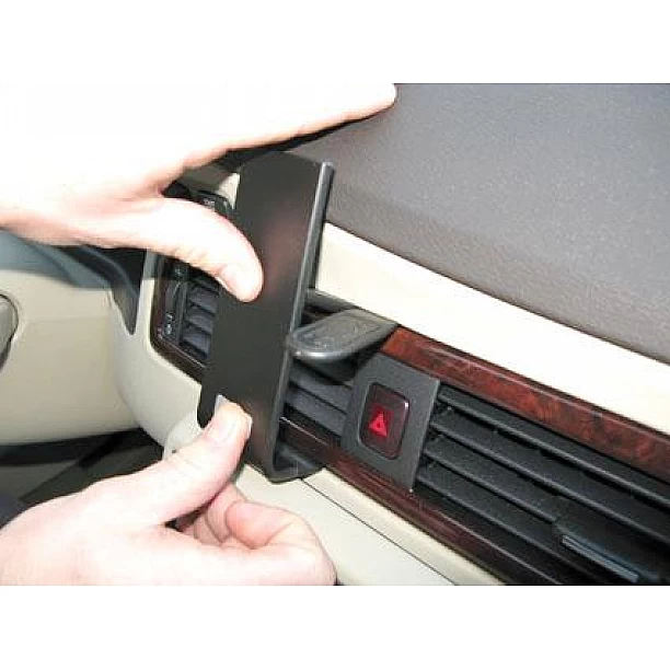 Houder - Brodit ProClip - Volvo S80 2007-2011 / V70 II / XC70 2008-2011 Center mount, Hoog Houder - Brodit ProClip - Volvo S80 2007-2011 / V70 II / XC70 2008-2011 Center mount, Hoog