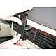 Houder - Brodit ProClip - Volvo S80 2007-2011 / V70 II / XC70 2008-2011 Center mount, Hoog Houder - Brodit ProClip - Volvo S80 2007-2011 / V70 II / XC70 2008-2011 Center mount, Hoog