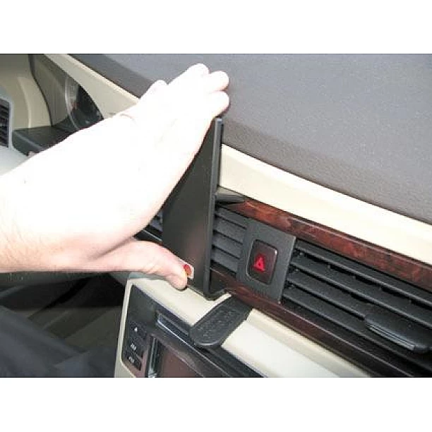Houder - Brodit ProClip - Volvo S80 2007-2011 / V70 II / XC70 2008-2011 Center mount, Hoog Houder - Brodit ProClip - Volvo S80 2007-2011 / V70 II / XC70 2008-2011 Center mount, Hoog