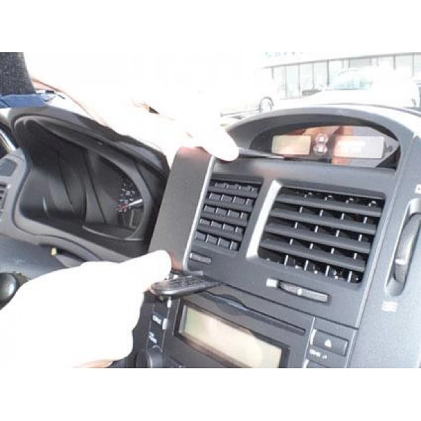 Houder - Brodit ProClip - Kia Spectra 5 2007-2009 Center mount