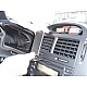 Houder - Brodit ProClip - Kia Spectra 5 2007-2009 Center mount