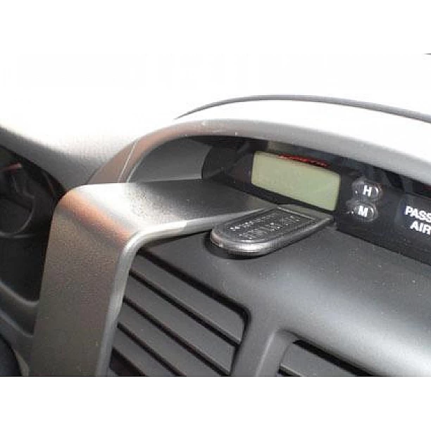Houder - Brodit ProClip - Kia Spectra 5 2007-2009 Center mount