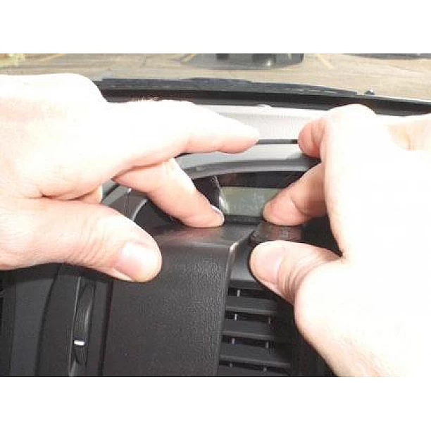 Houder - Brodit ProClip - Kia Spectra 5 2007-2009 Center mount