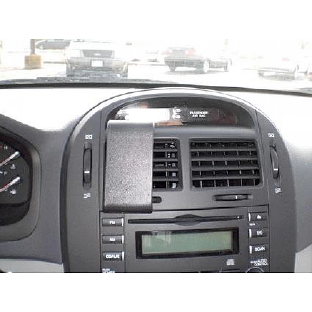 Houder - Brodit ProClip - Kia Spectra 5 2007-2009 Center mount