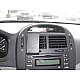 Houder - Brodit ProClip - Kia Spectra 5 2007-2009 Center mount