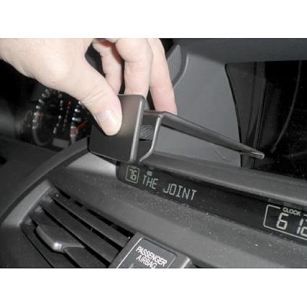 Houder - Brodit ProClip - Honda Accord Coupé 2008-2012 / Crosstour 2010-2012 Center mount Houder - Brodit ProClip - Honda Accord Coupé 2008-2012 / Crosstour 2010-2012 Center mount