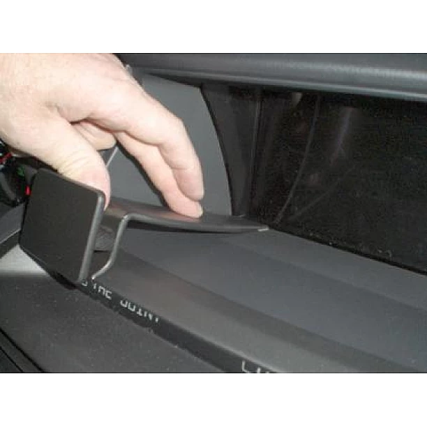 Houder - Brodit ProClip - Honda Accord Coupé 2008-2012 / Crosstour 2010-2012 Center mount Houder - Brodit ProClip - Honda Accord Coupé 2008-2012 / Crosstour 2010-2012 Center mount