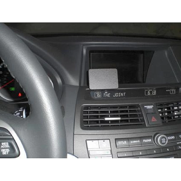 Houder - Brodit ProClip - Honda Accord Coupé 2008-2012 / Crosstour 2010-2012 Center mount Houder - Brodit ProClip - Honda Accord Coupé 2008-2012 / Crosstour 2010-2012 Center mount